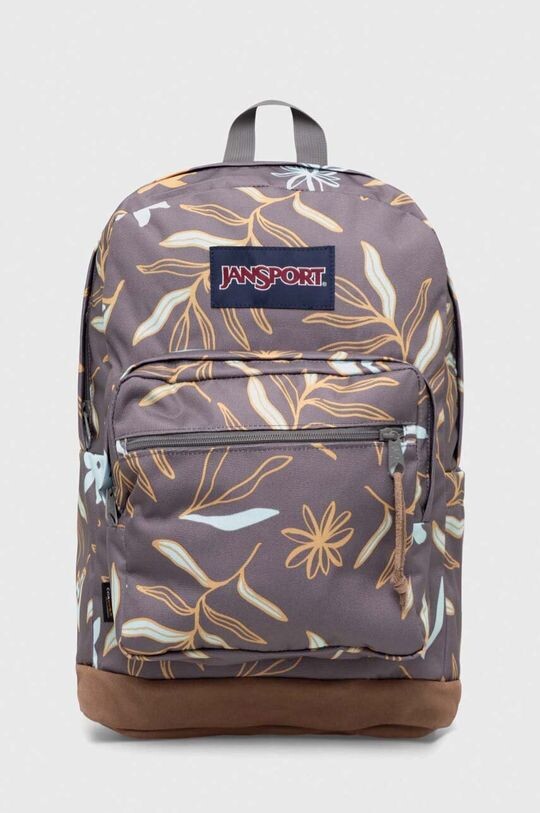 

Рюкзак Jansport, серый