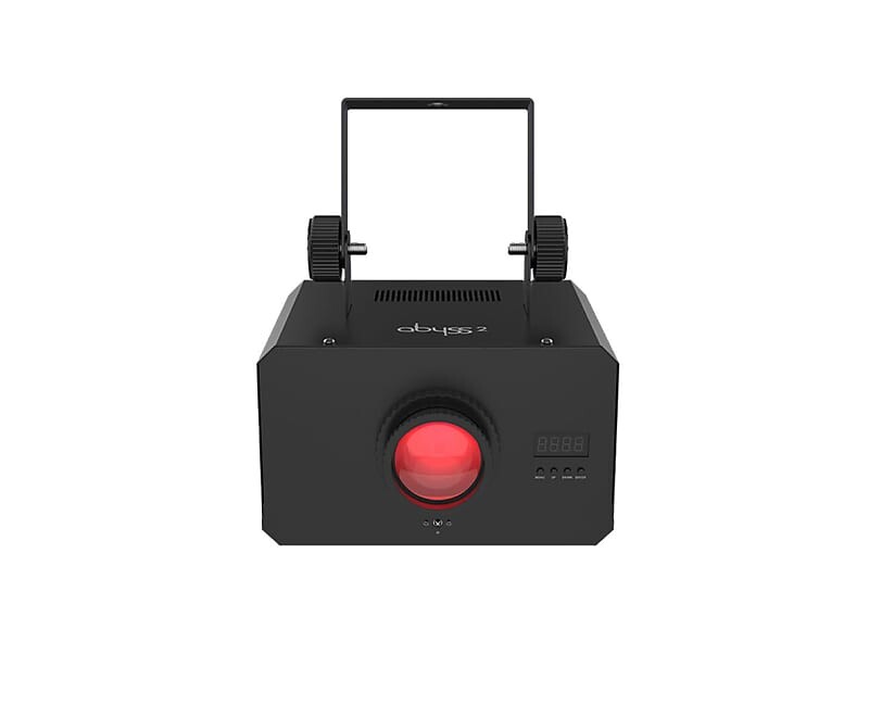 

Светодиодный светильник Chauvet CHAUVET DJ Abyss 2 LED Simulated Water Effect Light PROAUDIOSTAR