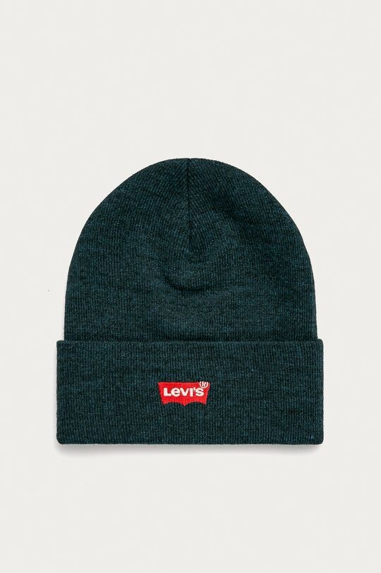 

Кепка Levi's, темно-синий