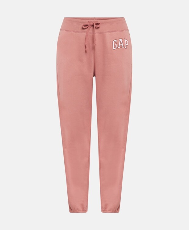 

Спортивные штаны Gap, античный розовый