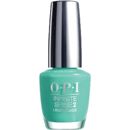 

Выдерживает испытание тимьяном 15 мл - Isl19, Opi Infinite Shine