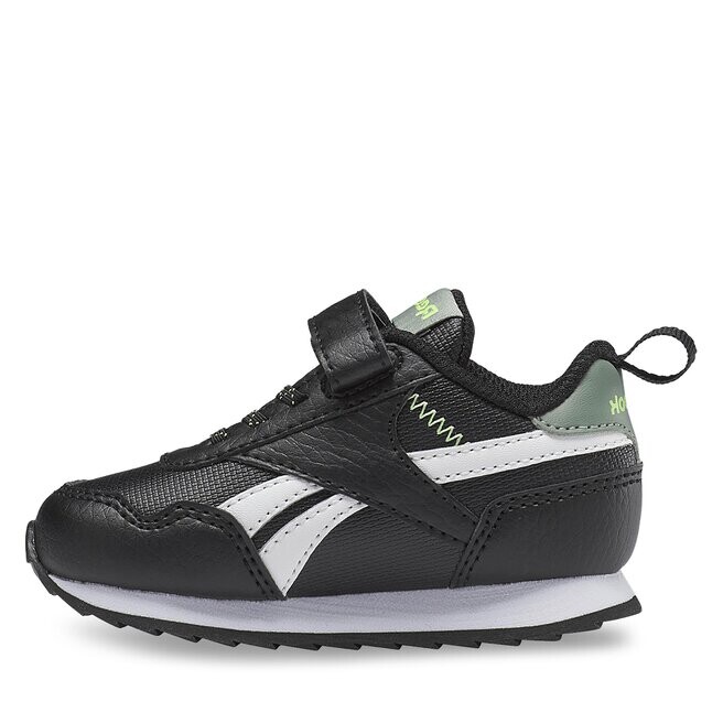 

Кроссовки Reebok RoyalClassic Jog, черный