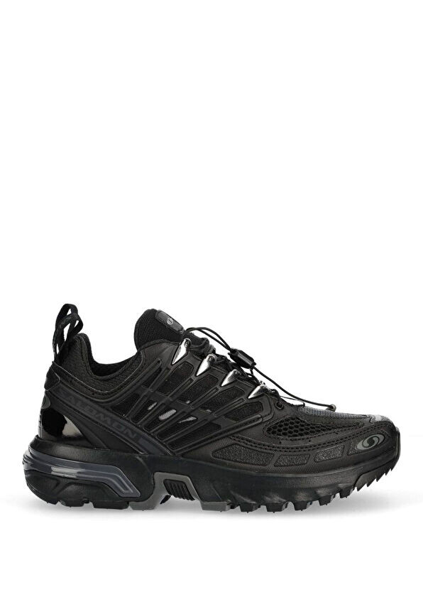 

Мужские кроссовки Acs pro Salomon, черный
