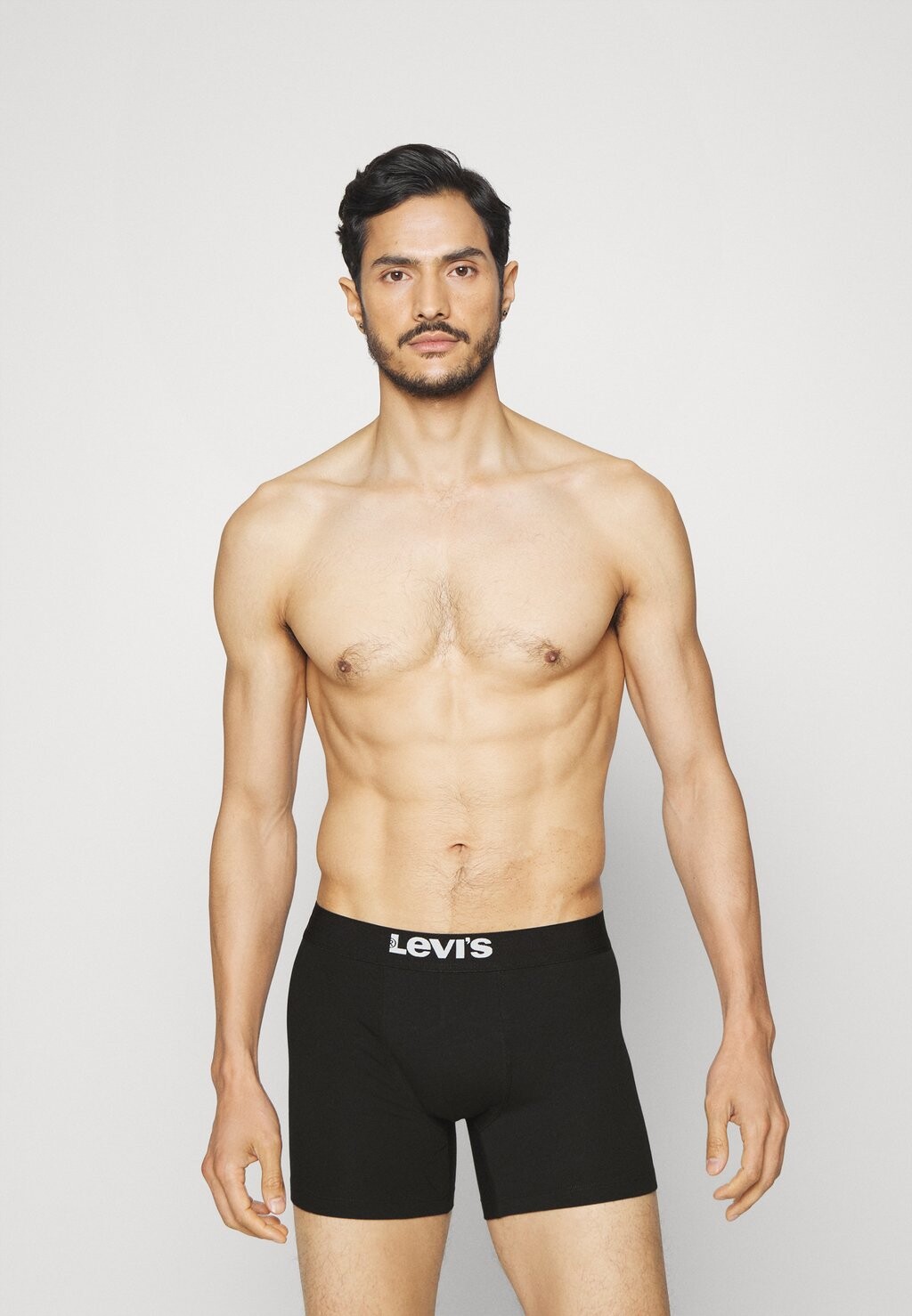 

Трусы 2 PACK Levi's, черный