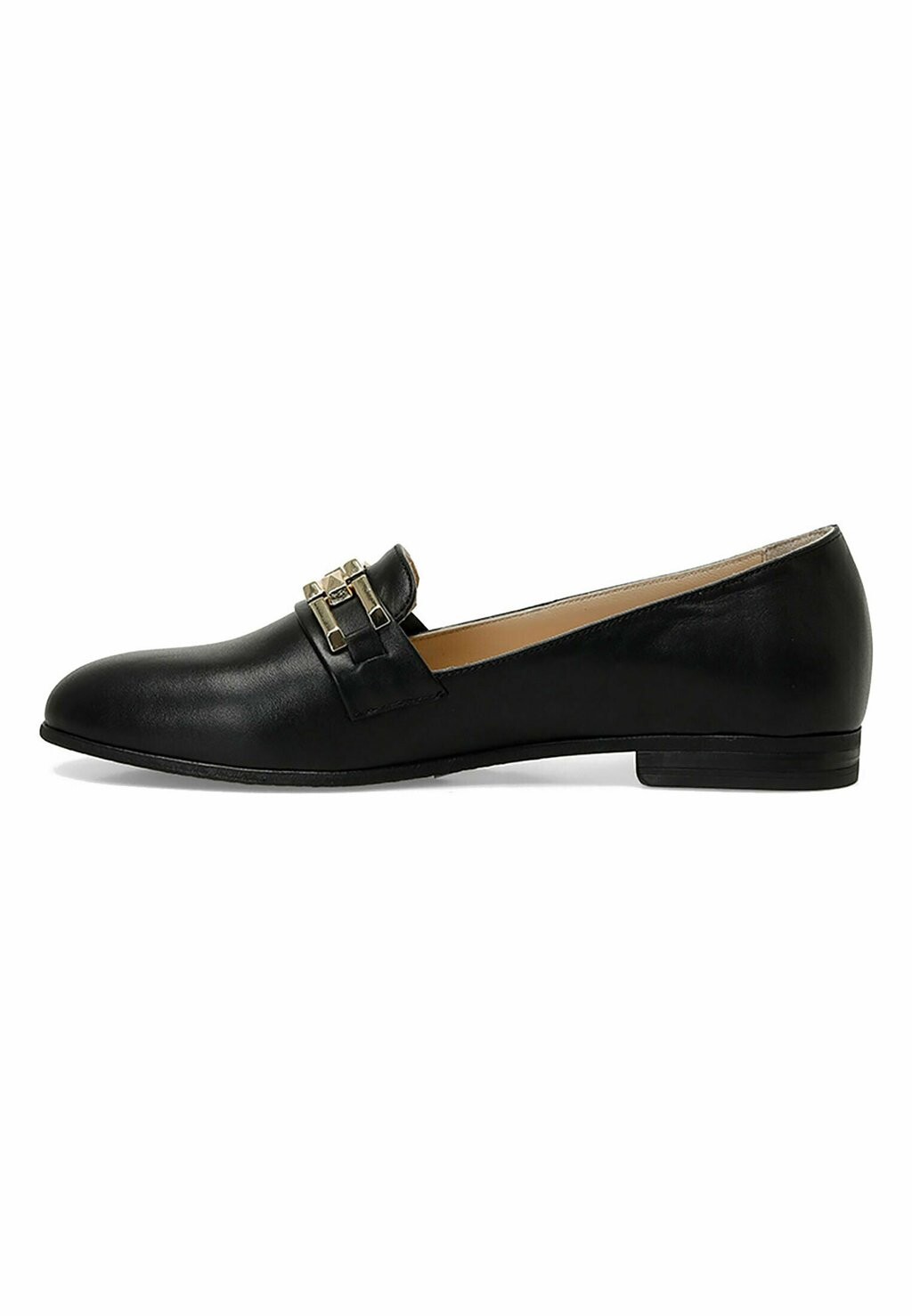 

Слипоны Nichol Nine West, черный