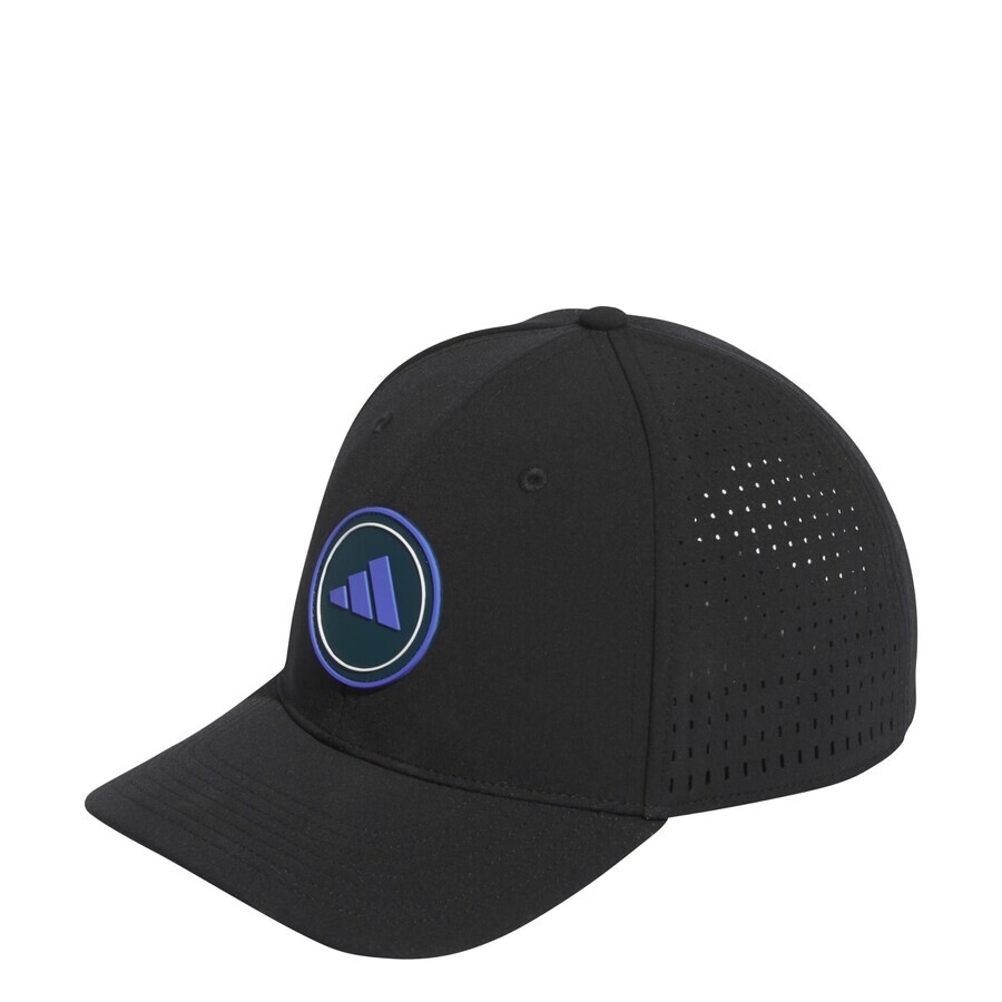 

Бейсболка ADIDAS PERFORMANCE Athletic Cap Hydrophobic Tour, черный