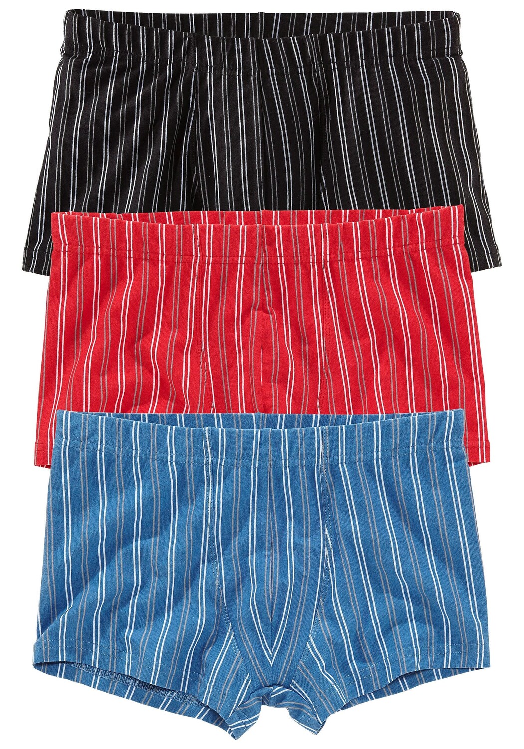 

Боксеры LE JOGGER Boxer, цвет blau, schwarz, rot, Синий, Боксеры LE JOGGER Boxer, цвет blau, schwarz, rot
