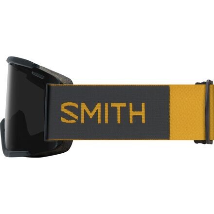 

Очки Squad XL MTB ChromaPop Smith, цвет Slate/Fool's Gold/ChromaPop Sun Black