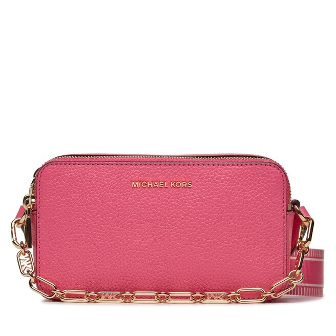 

Сумка MICHAEL Michael Kors JetSet, розовый