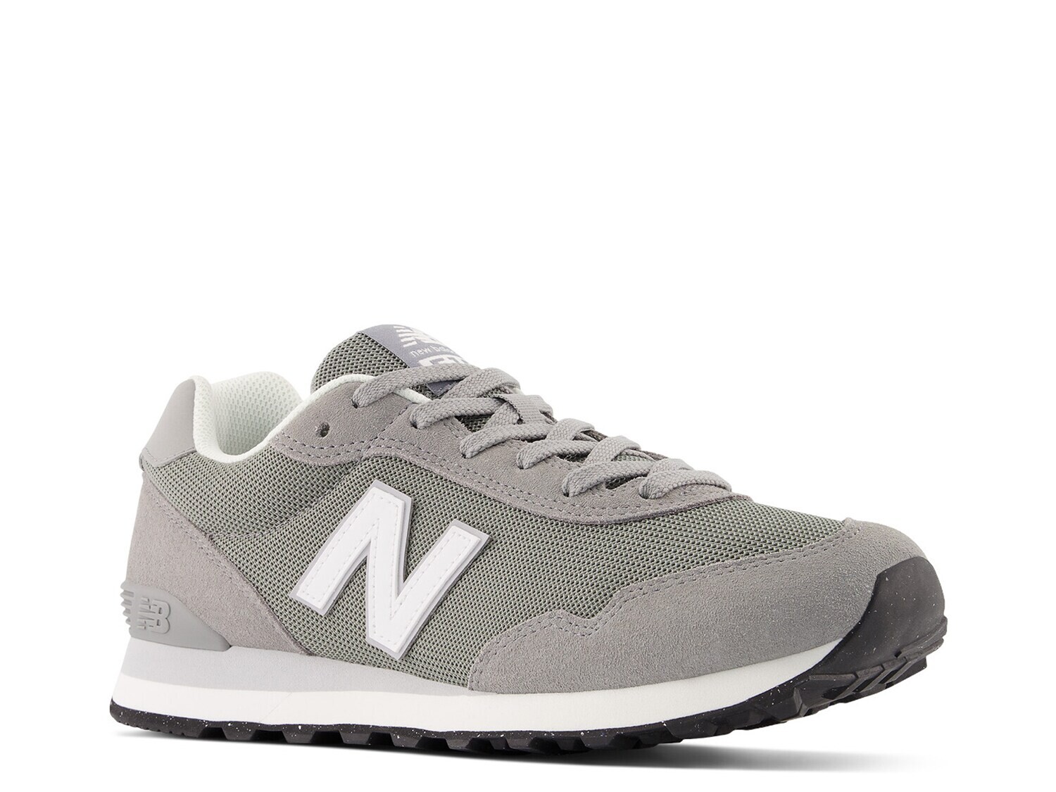 

Беговые кроссовки New Balance 515 v3 — мужские, серый/белый