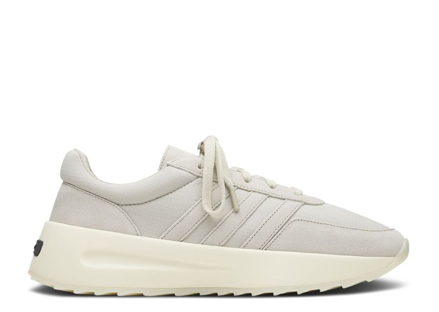 

Кроссовки adidas Fear Of God Athletics X Los Angeles Runner, цвет Sesame
