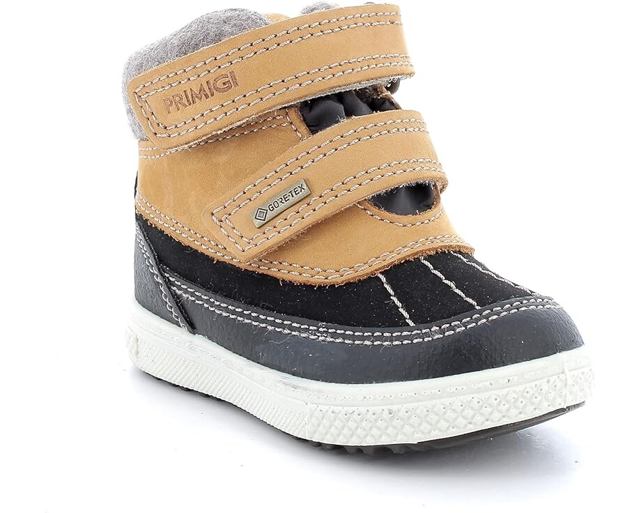 

Ботинки Primigi 48520, цвет Tan/Black