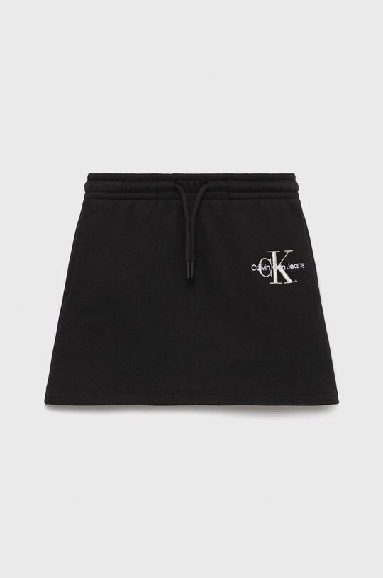 

Calvin Klein Jeans Детская юбка IG0IG01313.PPYY, черный