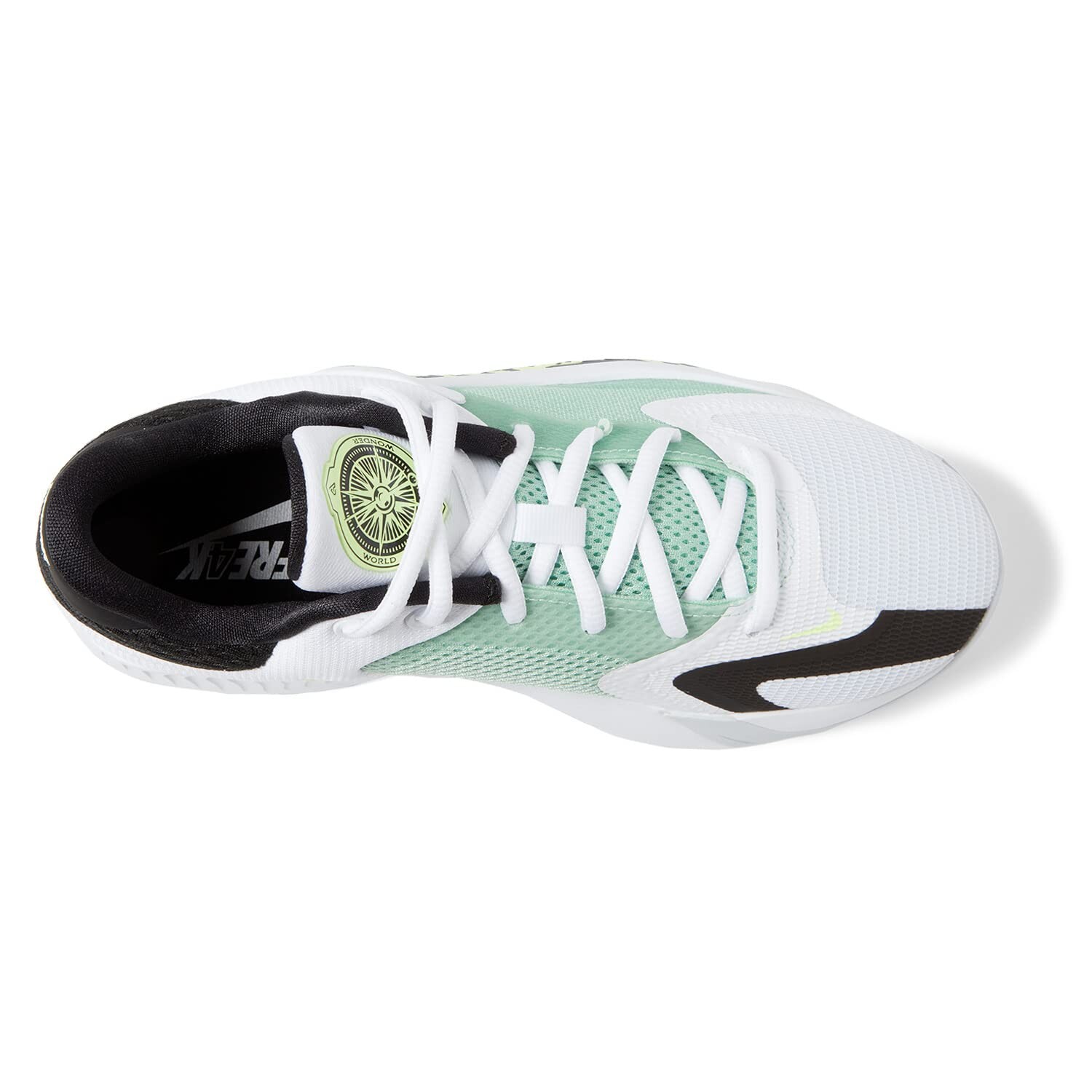 

Кроссовки Nike Kids Freak 4 (Big Kid)
