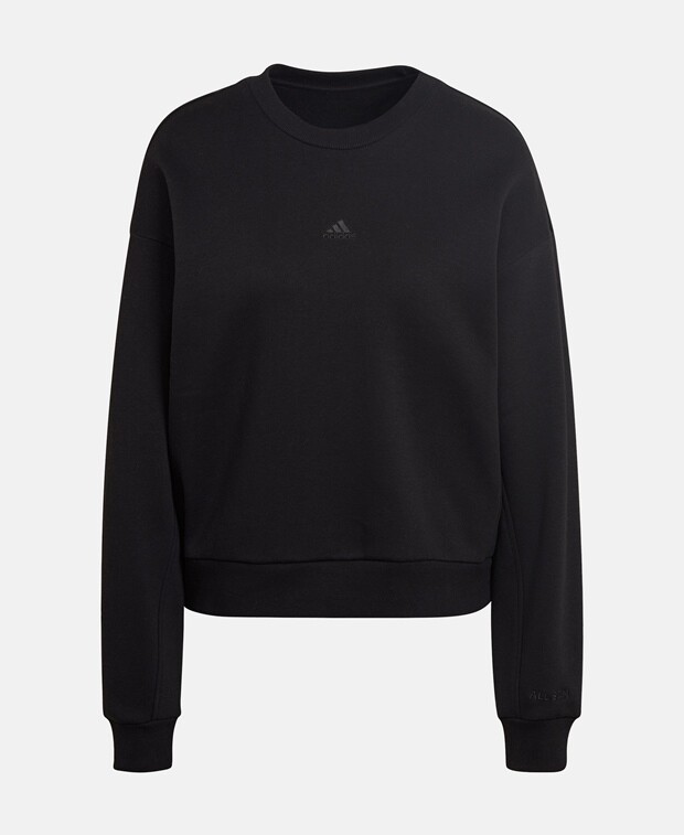 

Толстовка adidas, черный