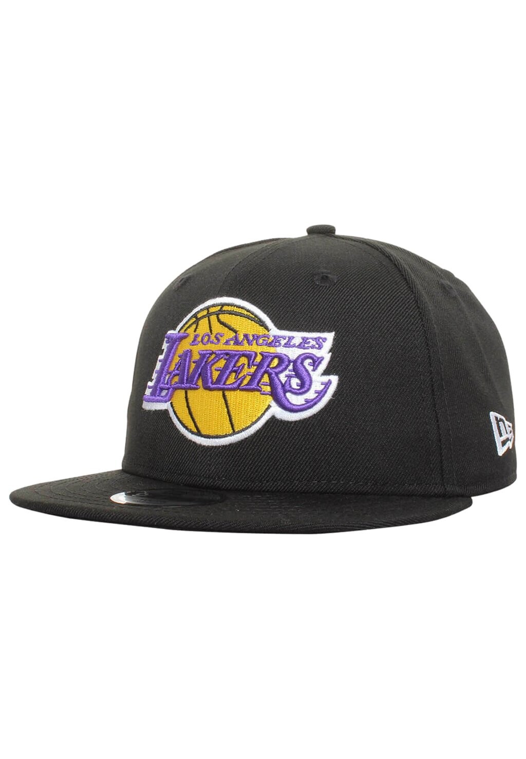 

Кепка La Lakers New Era, цвет schwarz