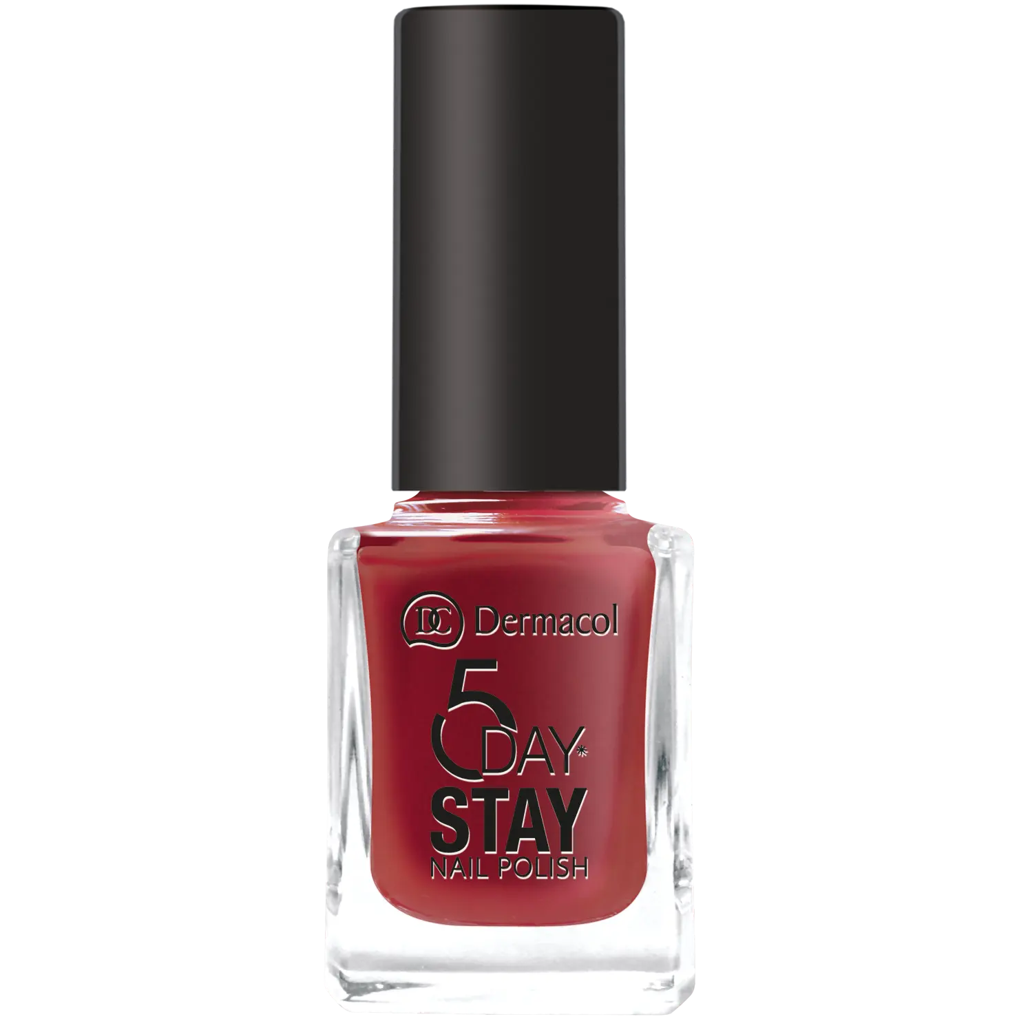 

Перманентный лак для ногтей 22 Dermacol Long Lasting 5 Day Stay, 11 мл
