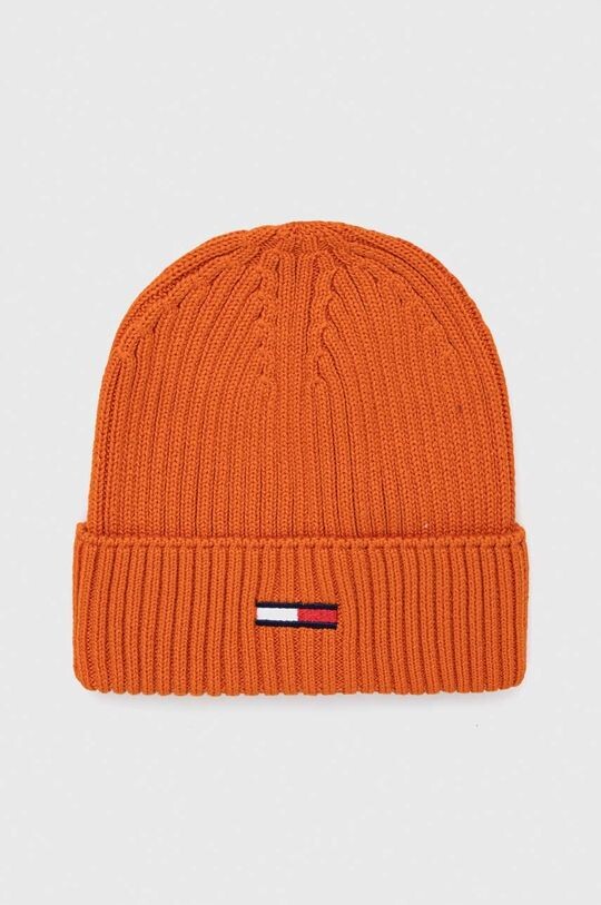 

Кепка Tommy Jeans, оранжевый