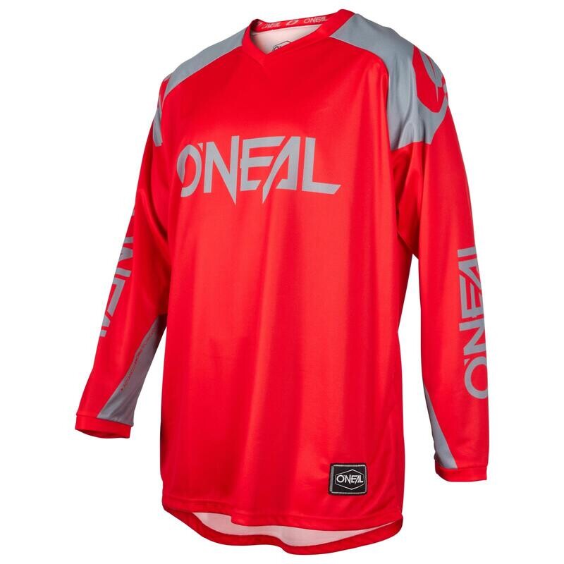 

Джерси MTB MATRIX Женщины Red O'NEAL