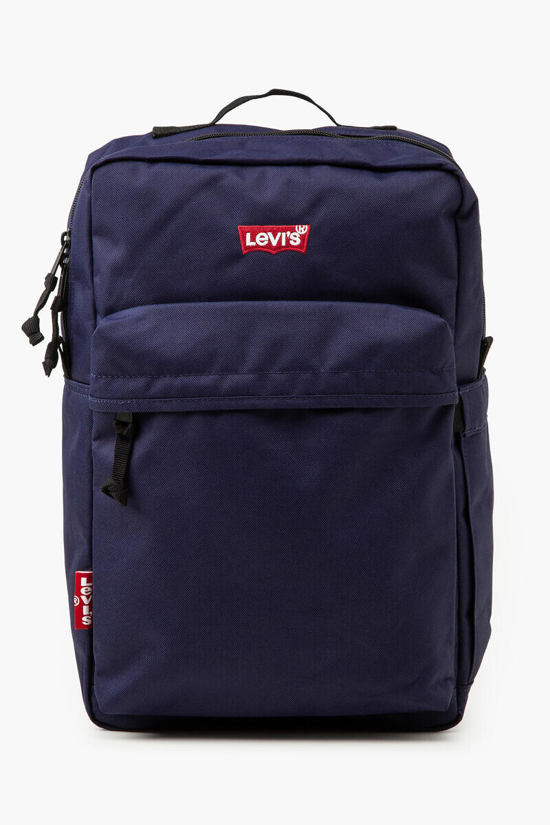 

Рюкзак L-Pack стандартного выпуска Levi's, темно-синий