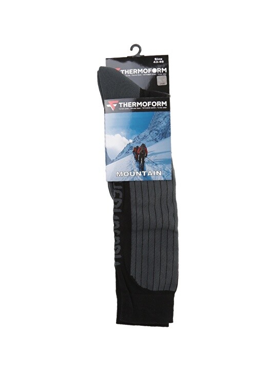 

Термальные носки Thermoform