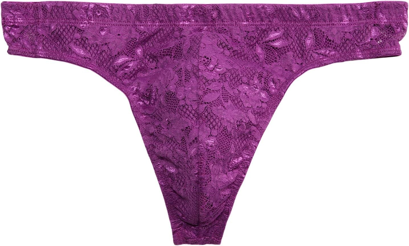 

Трусы Never Say Never Men's Classic G-String Cosabella, цвет Swiss Beet