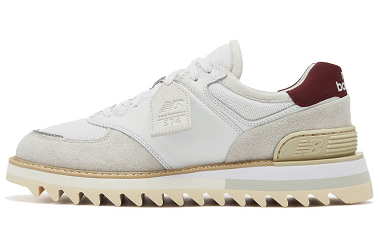 

Кроссовки Tokyo Design Studio x New Balance 574, trackster cream