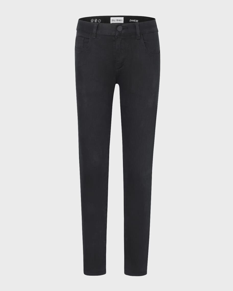 

Джинсы-скинни Zane для мальчиков, размер 8–14 DL1961 Premium Denim