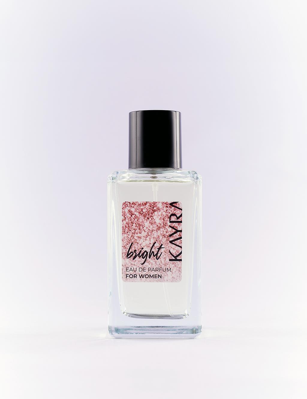 Яркий женский парфюм Kayra