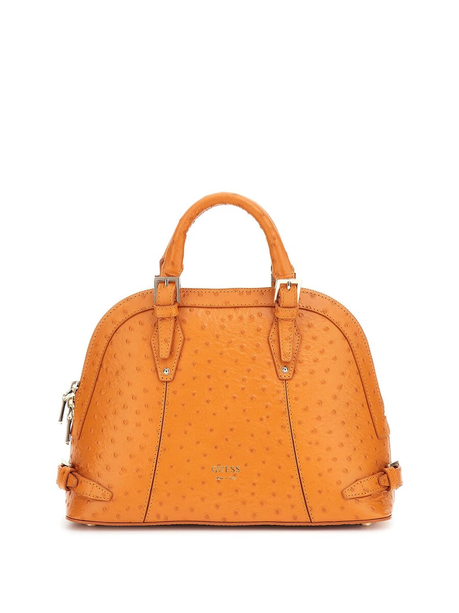 

Сумка GUESS Handbag, цвет Ochre