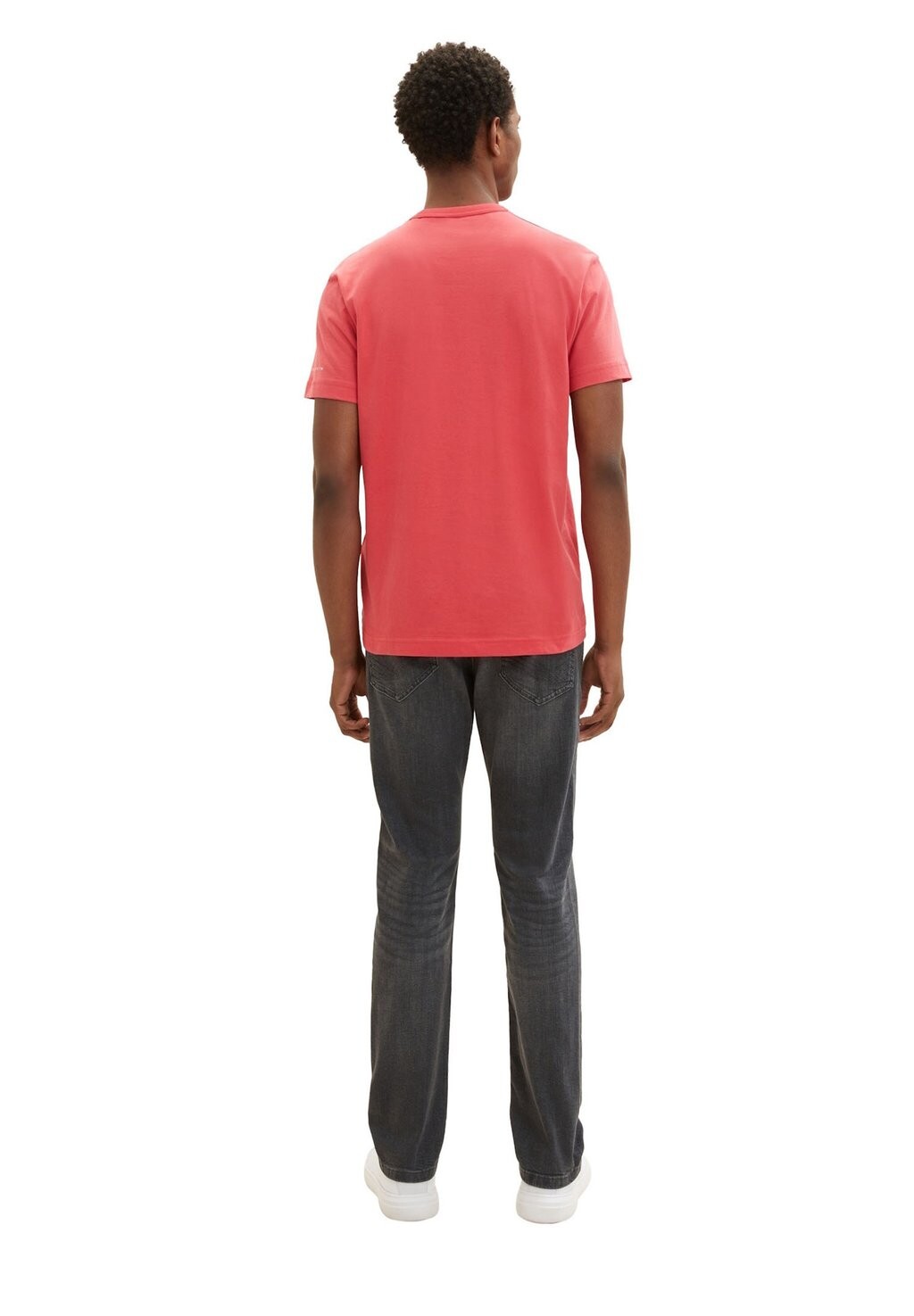 

Джинсы слим Josh TOM TAILOR, Dunkelgrau
