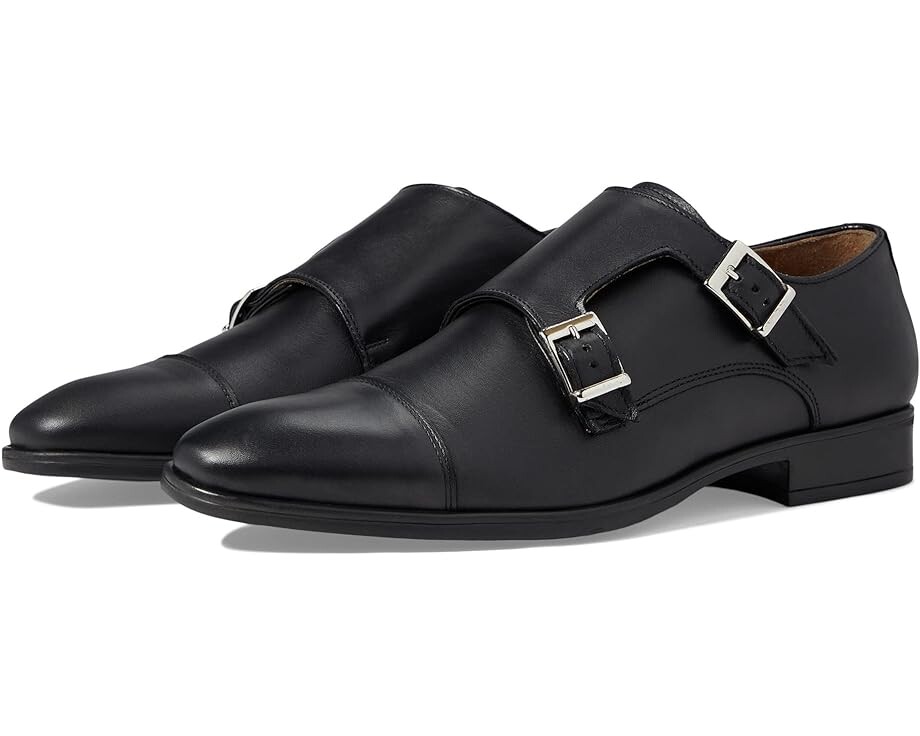 

Оксфорды Bruno Magli Soldo, цвет Black Calf