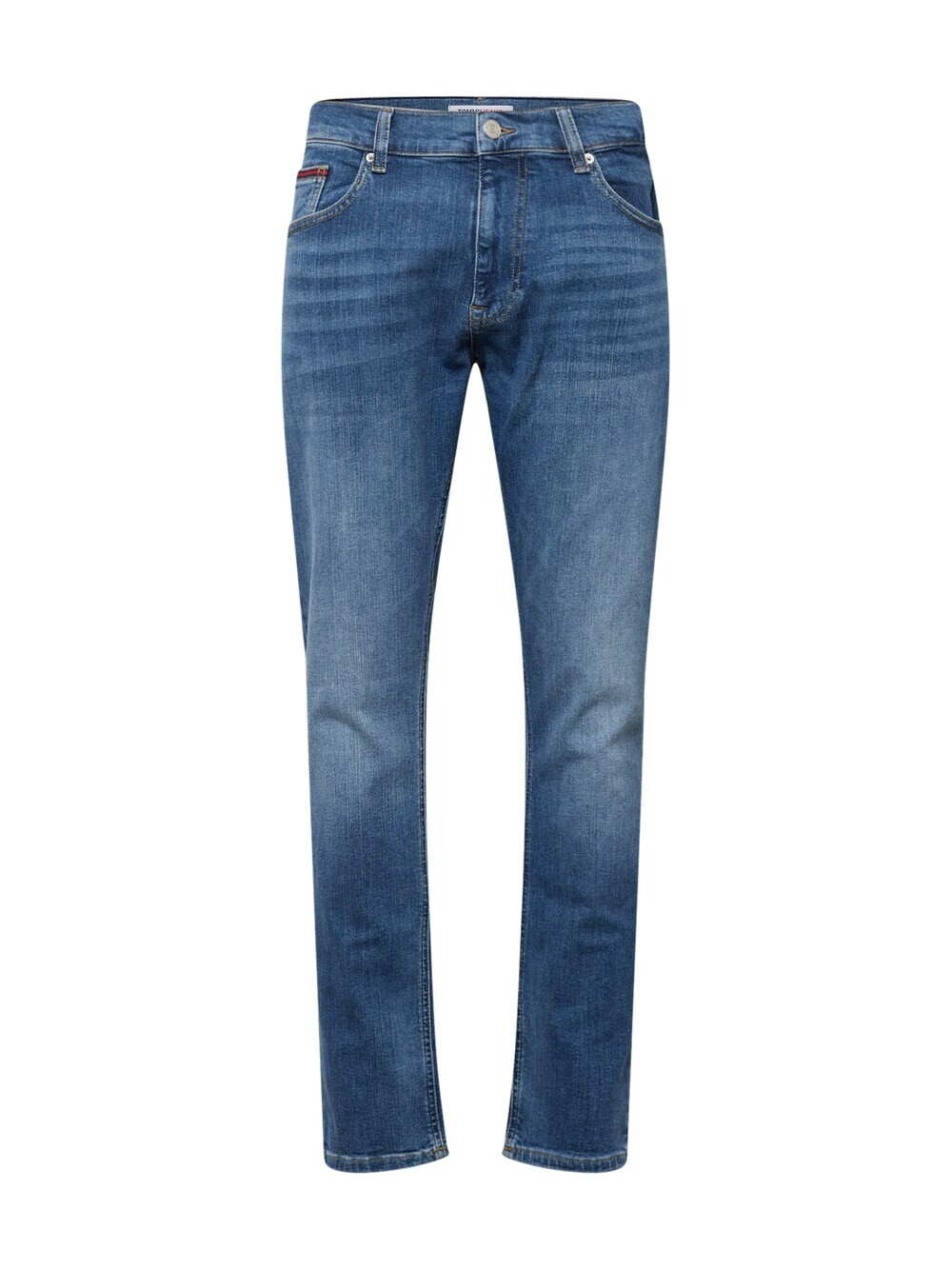 

Джинсы узкого кроя Tommy Hilfiger AUSTIN, синий