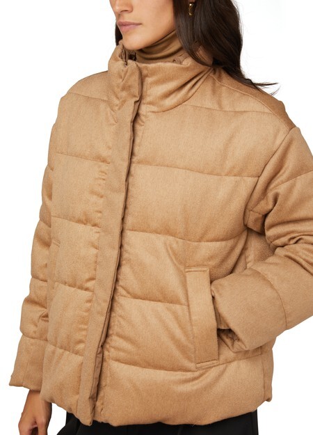 

Пуховик Donatello - THE CUBE Max Mara