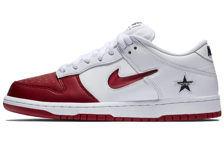 

Кроссовки для скейтбординга Nike Dunk SB Low унисекс