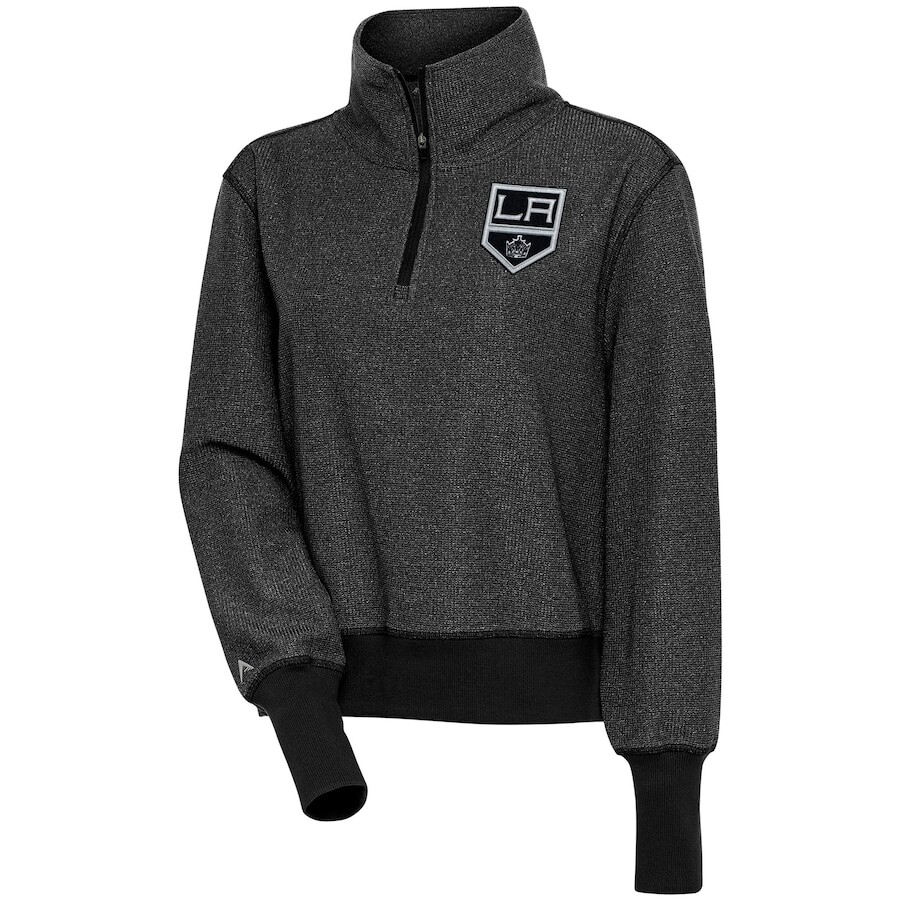 

Куртка Antigua Los Angeles Kings, черный