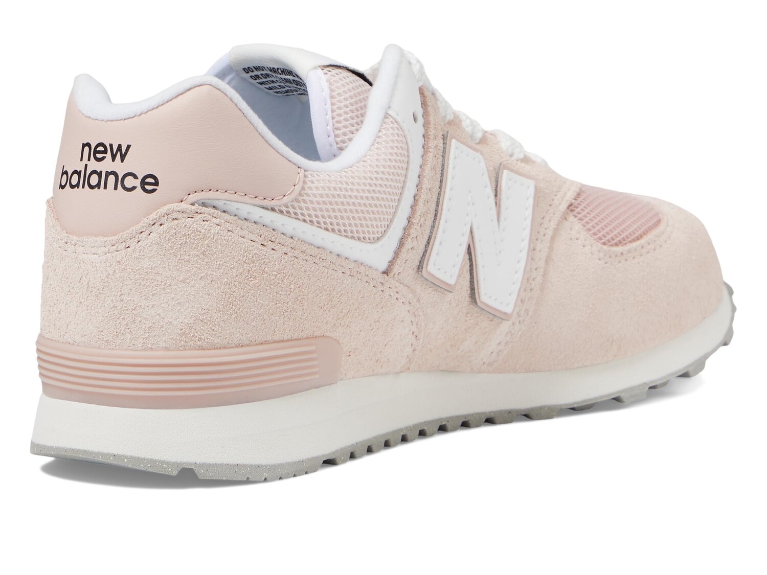 

Кроссовки New Balance Kids 574 (Big Kid)