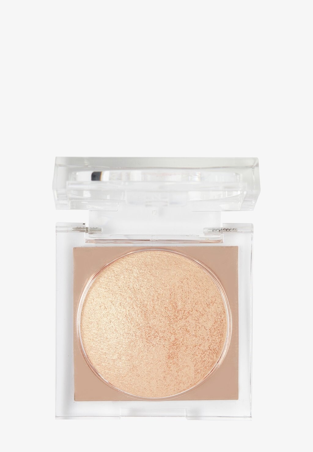 

Хайлайтеры Revolution Beam Bright Highlighter Makeup Revolution, цвет bronze baddie