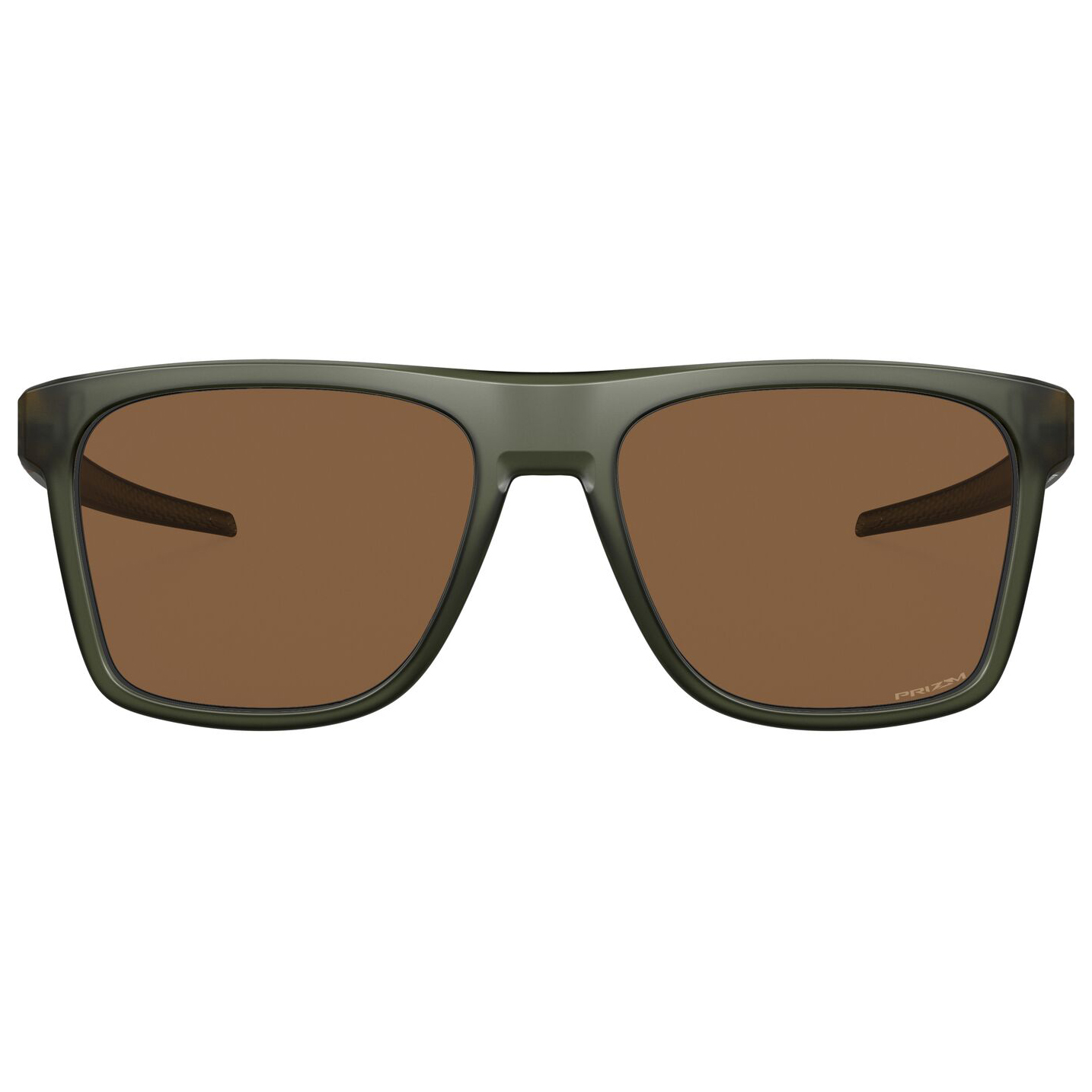 Солнцезащитные очки Oakley Leffingwell S2 (VLT 19%), матовые оливковые чернила