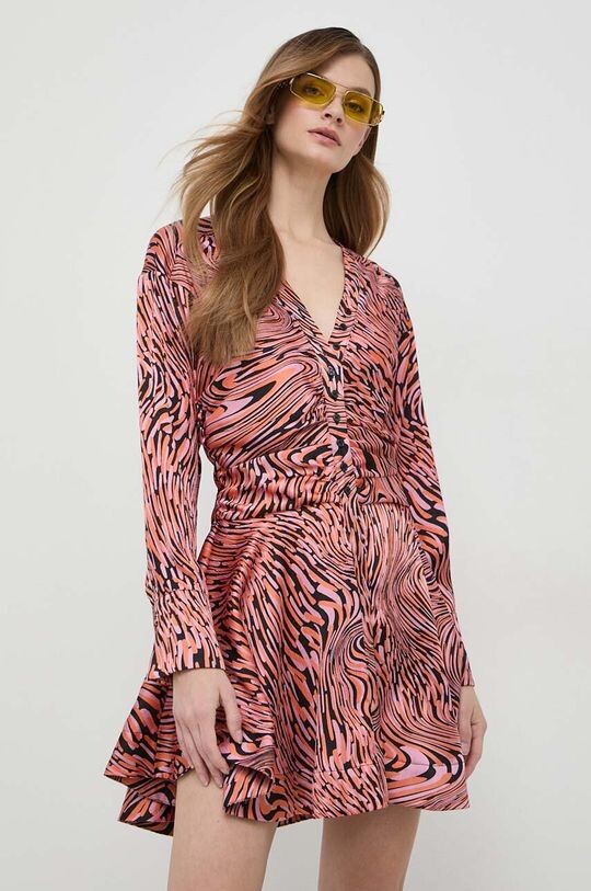 

Платье Pinko, мультиколор