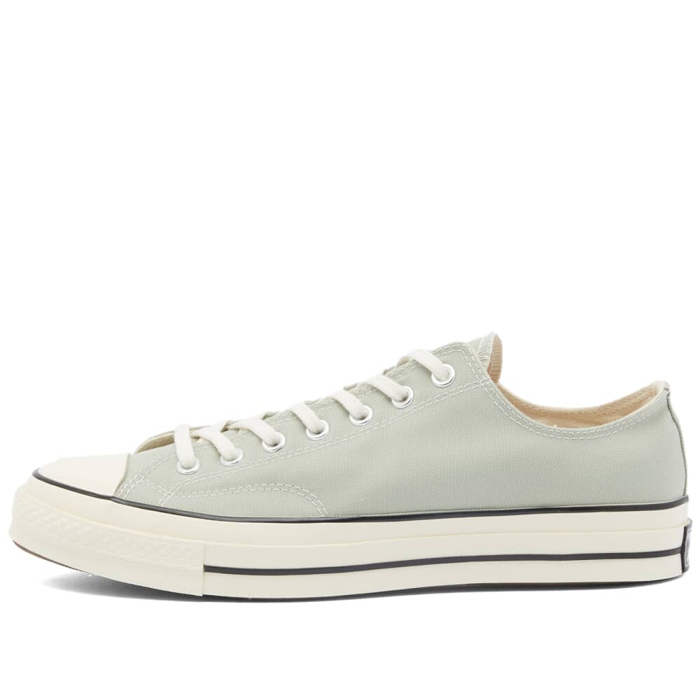 

Converse Кроссовки Chuck Taylor 1970-х, весенний цвет Ox, черный