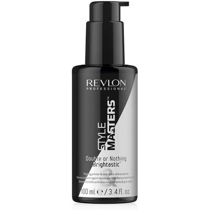 

Профессиональная сыворотка для укладки Brightastic 100 мл, Revlon