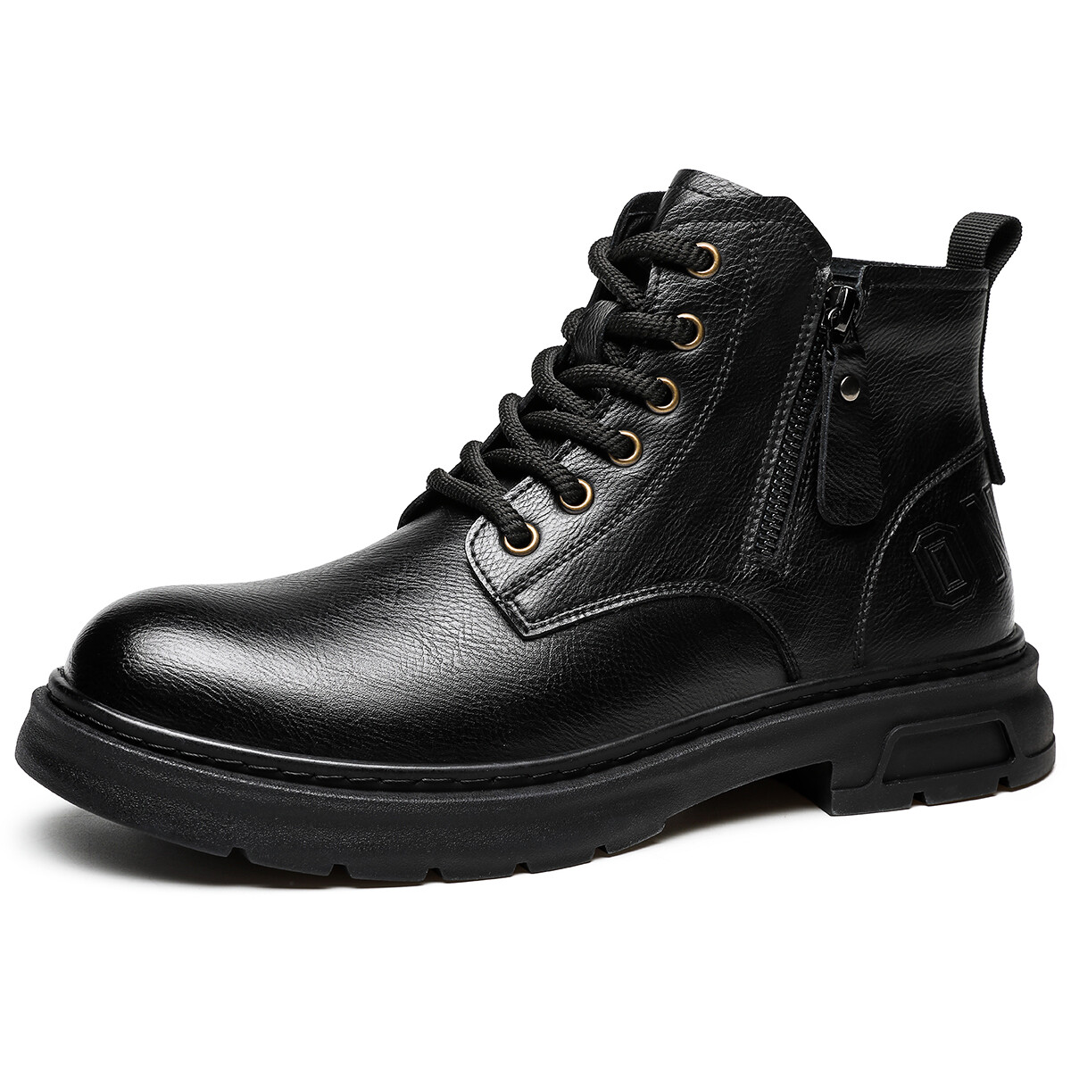 

Мужские ботинки Cahhrrn X Martin Boot Men Beige Chint