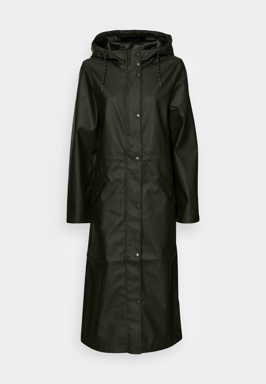 

Парка Vero Moda, Черный