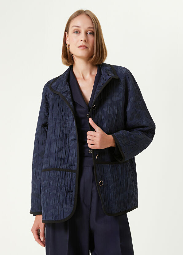 

Пальто Beymen Collection, синий