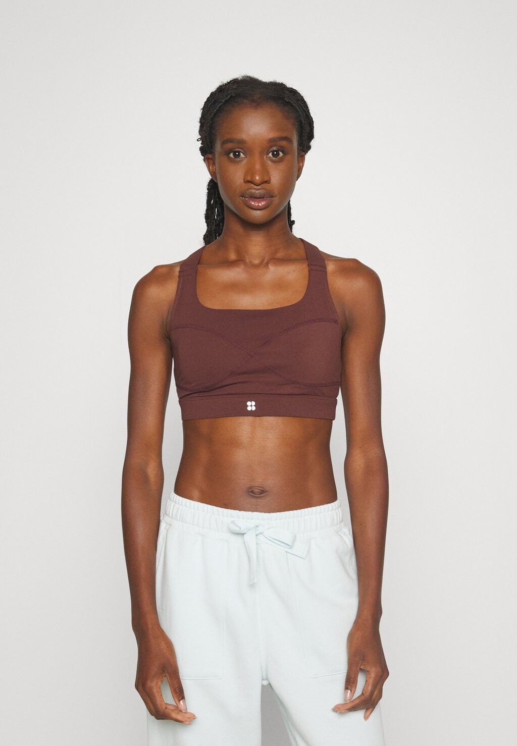 

Спортивный бюстгальтер со средней поддержкой Sweaty Betty