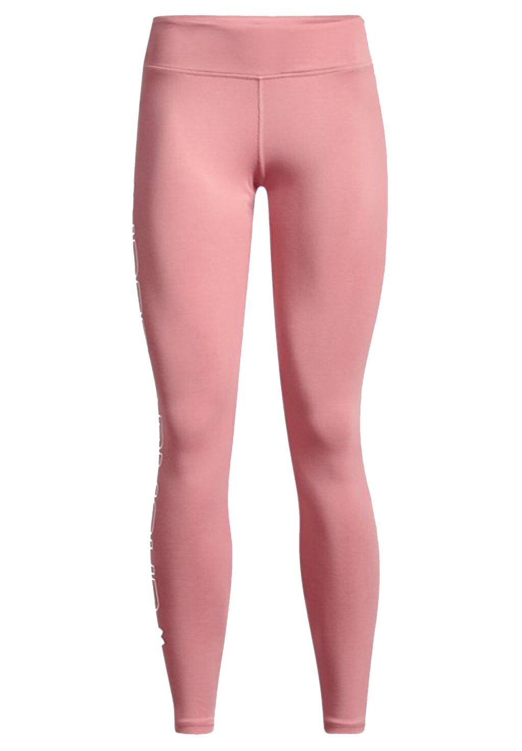 

Тайтсы Under Armour, Красный