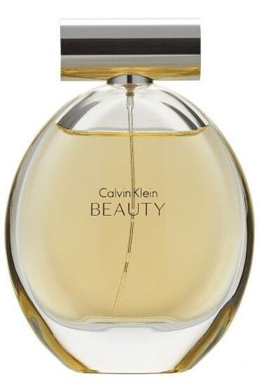 

Calvin Klein Beauty парфюмерная вода для женщин, 50 ml