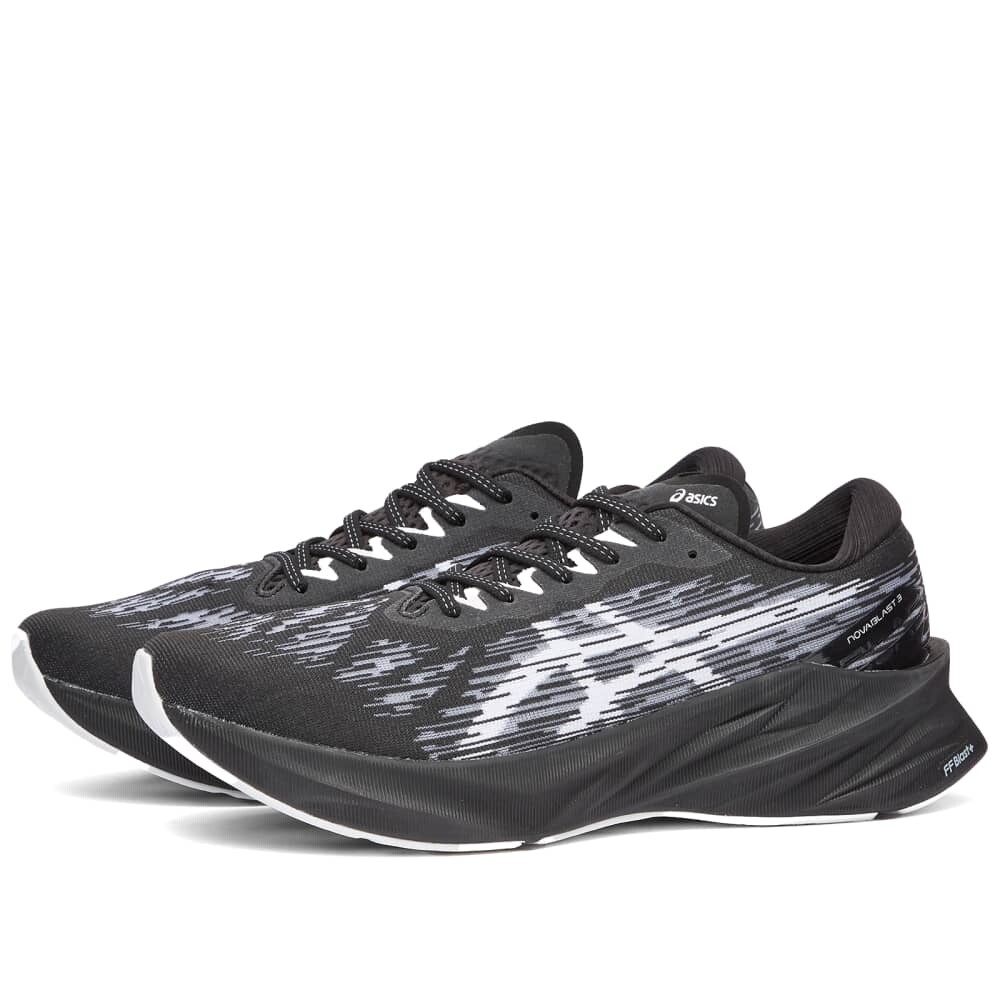 

Asics Novablast 3