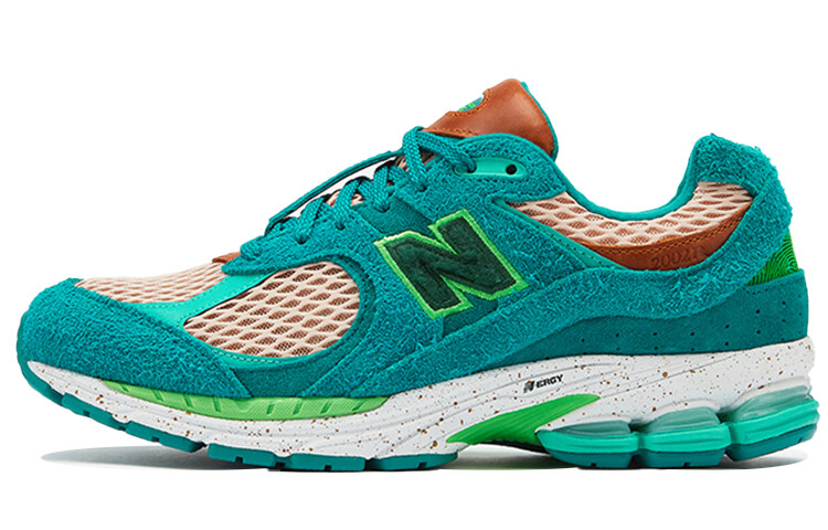 

New Balance NB 2002R Кроссовки унисекс